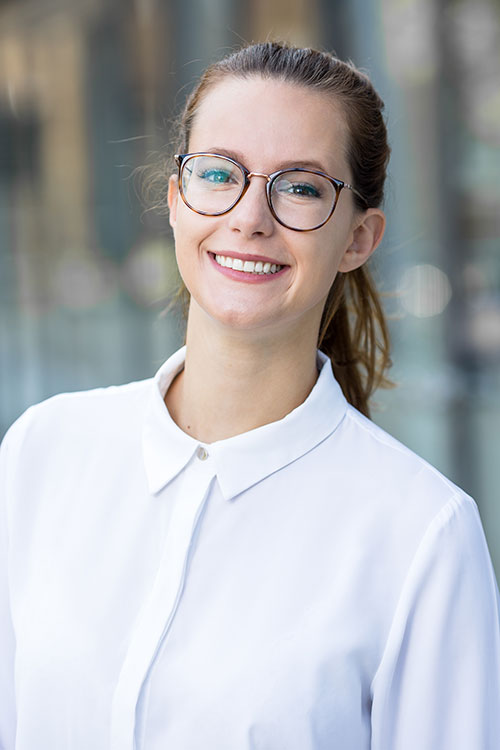 Annika Wollermann