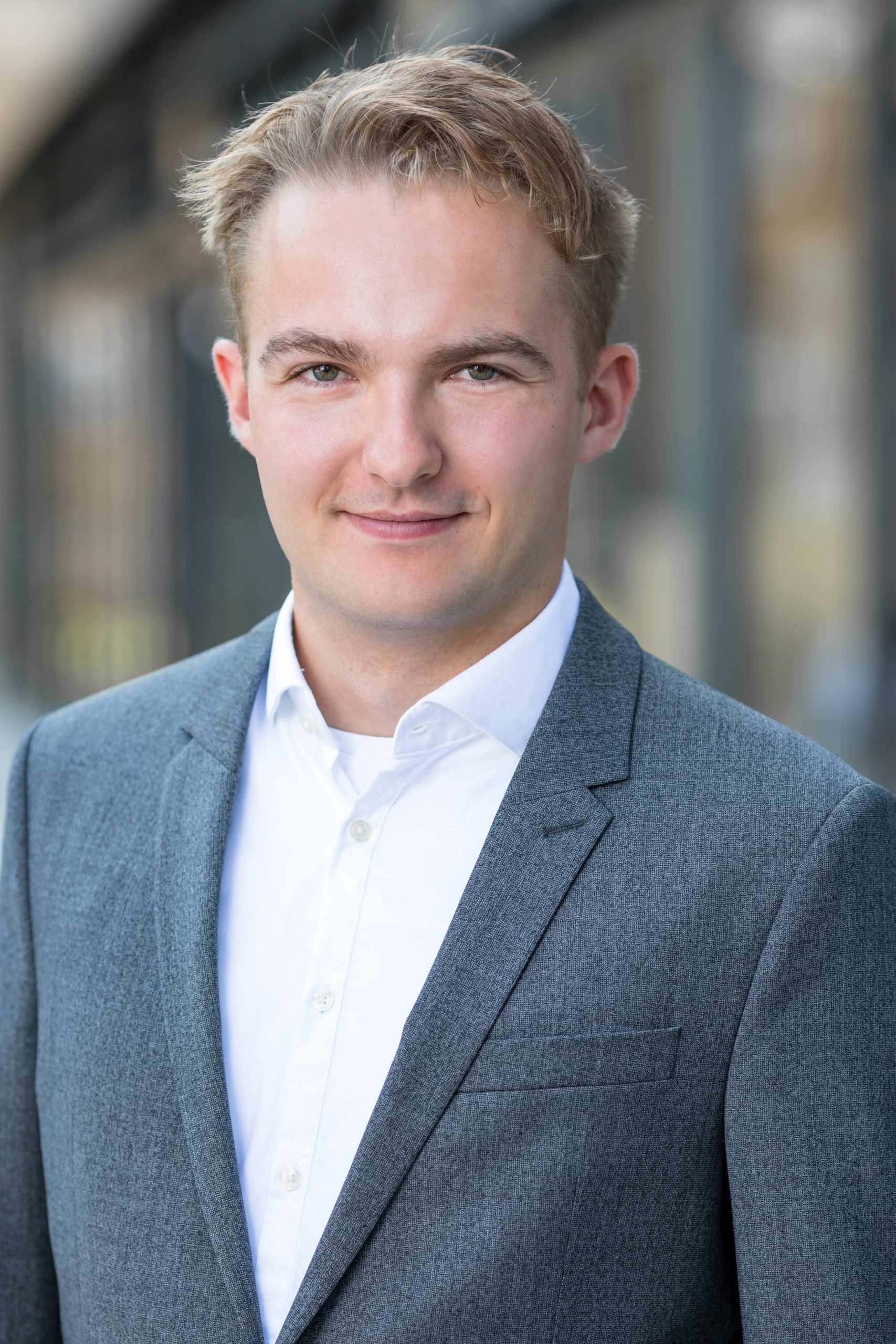 Tim Wildberger